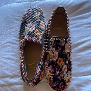 Christian Louboutin shoes